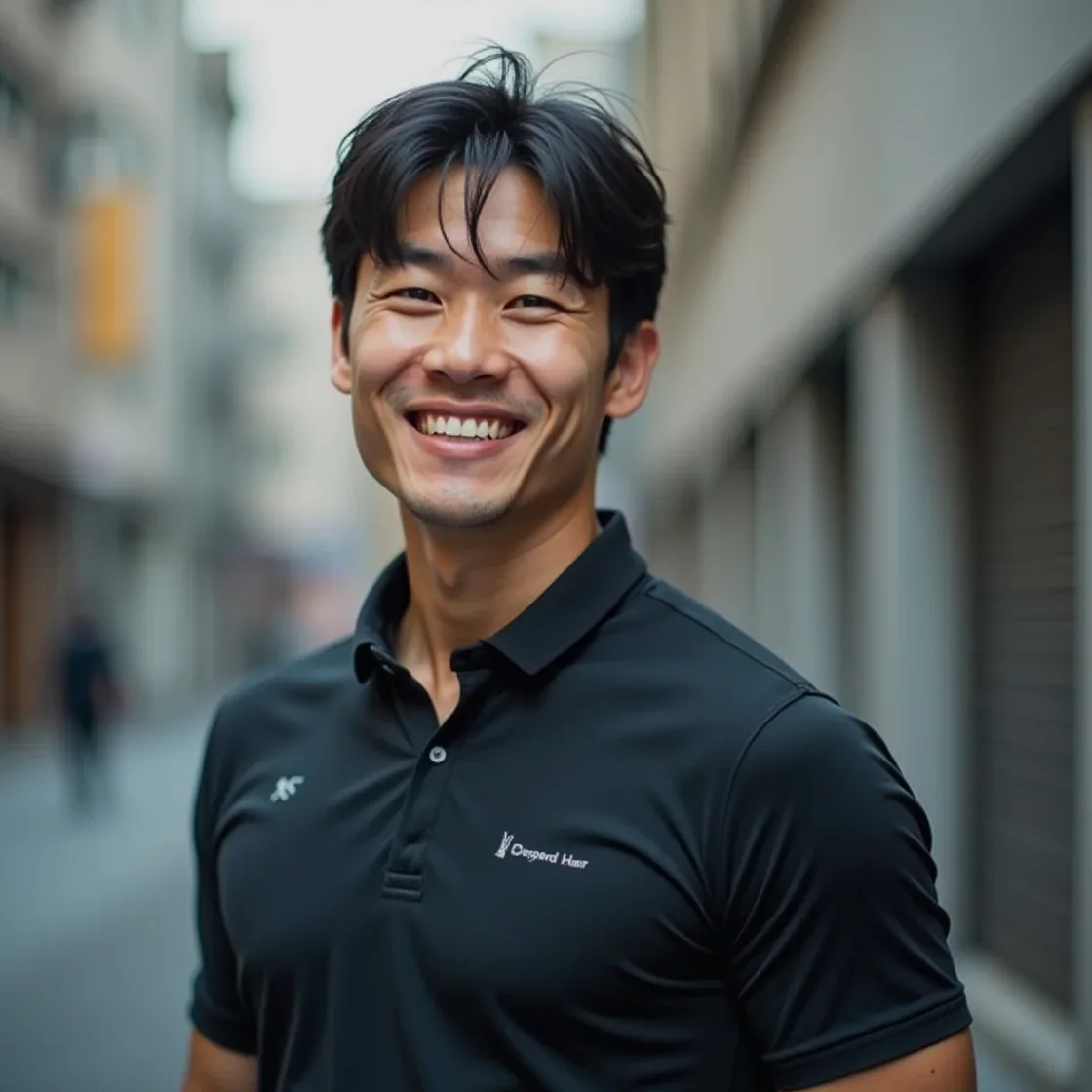 中村 大輔
