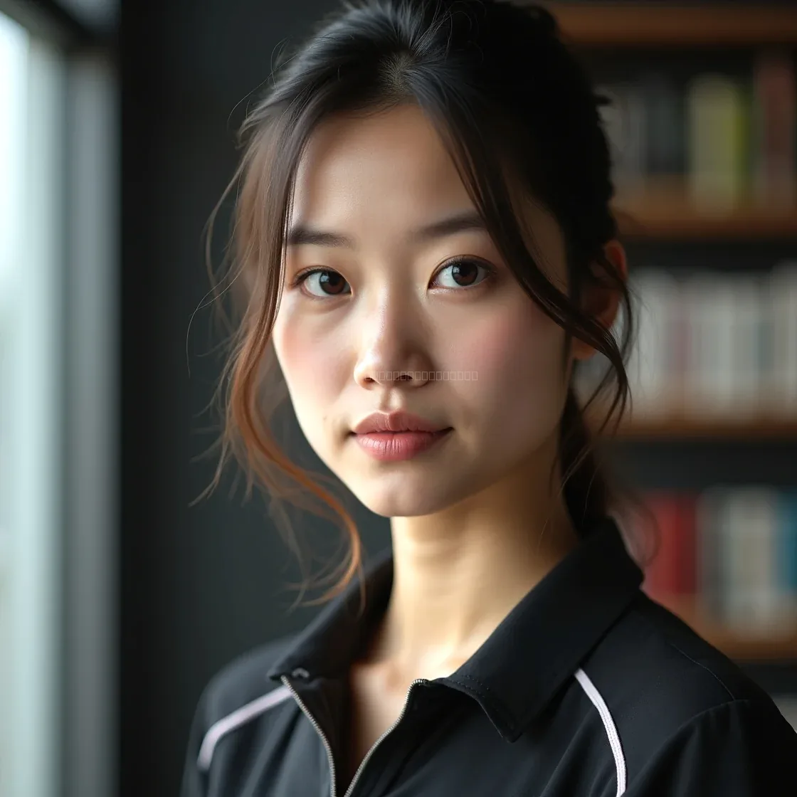 鈴木 綾子